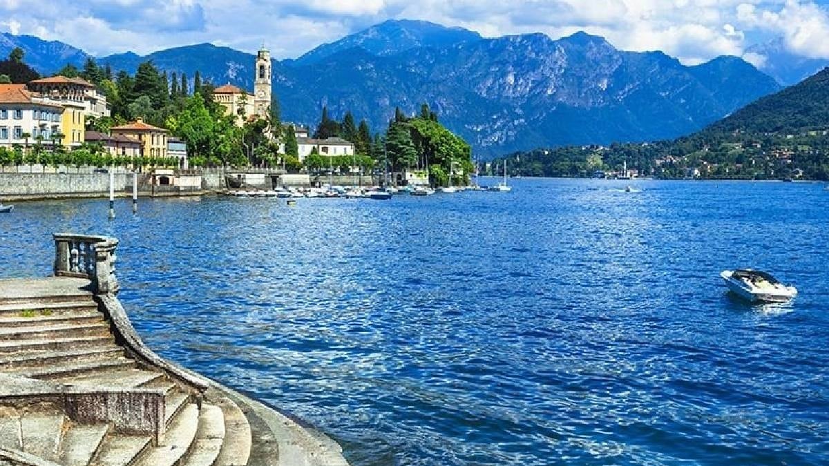 Avrupa’da en beğenilen göller listesinde Türkiye damga vurdu: Gören aşık oluyor