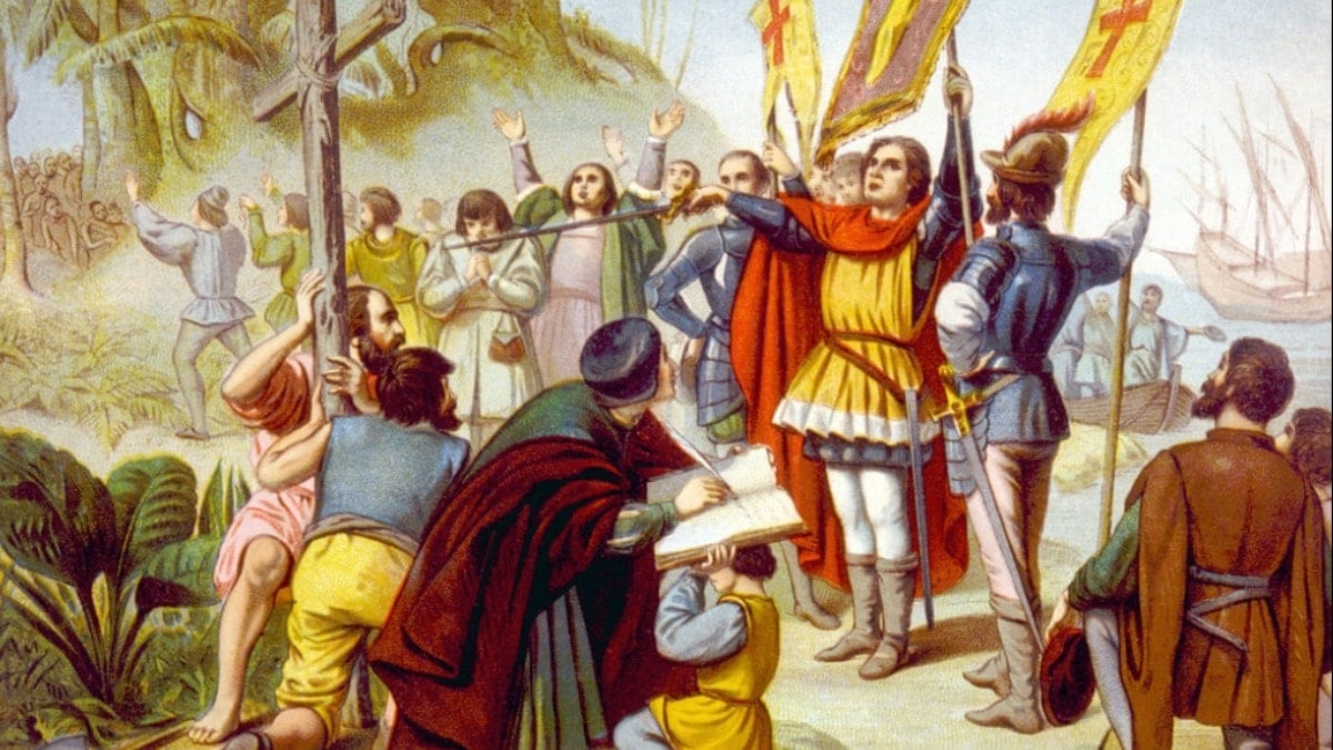 Avrupa’ya yıkıcı hastalığı taşımış: Evrimsel bir felaket