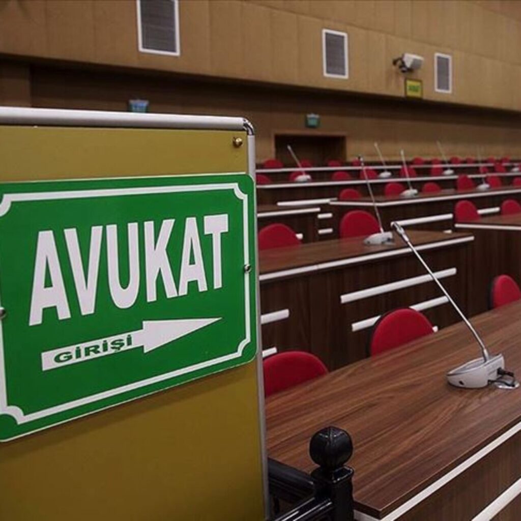 Avukat Asgari Ücret Tarifesi, Resmi Gazete’de