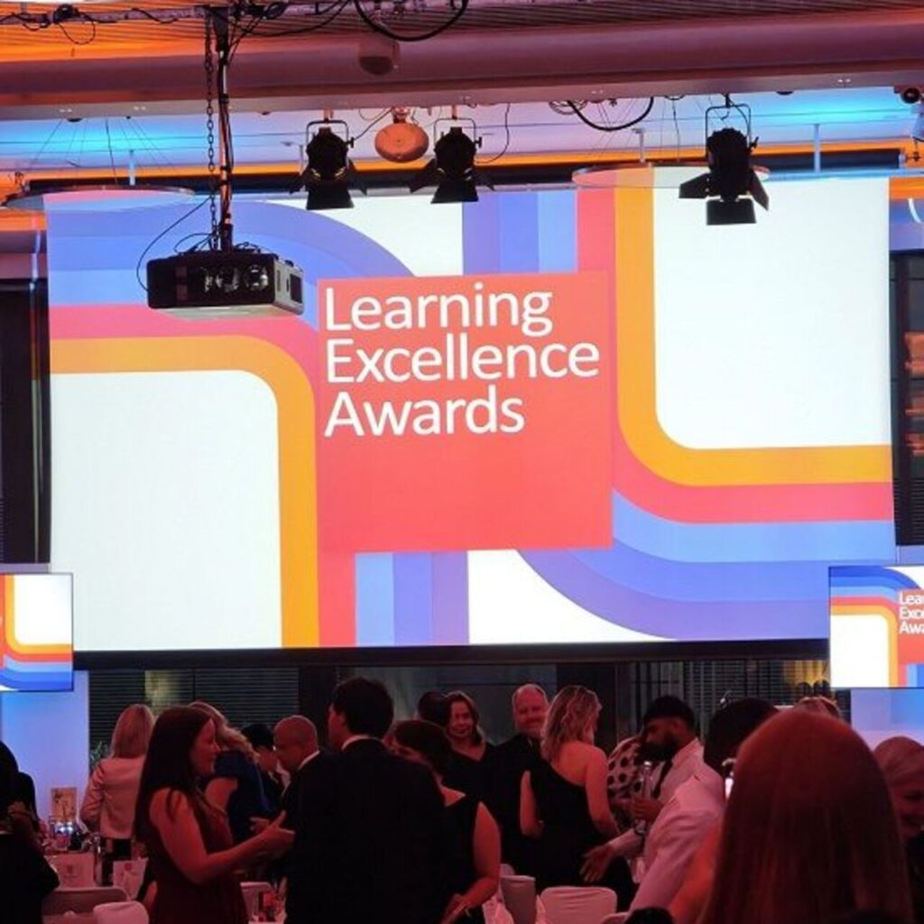 BETT 2026’’nın tek Türk finalisti Macenta oldu