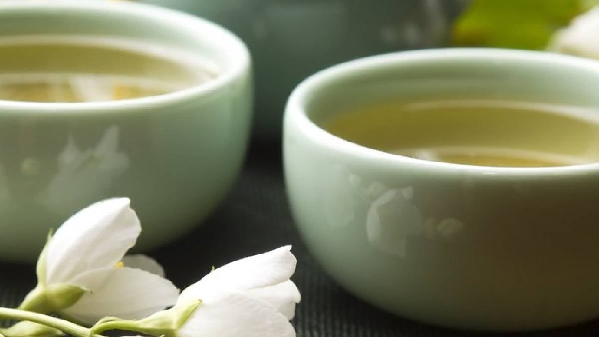 Bağırsak sağlığı için en faydalı çay belli oldu