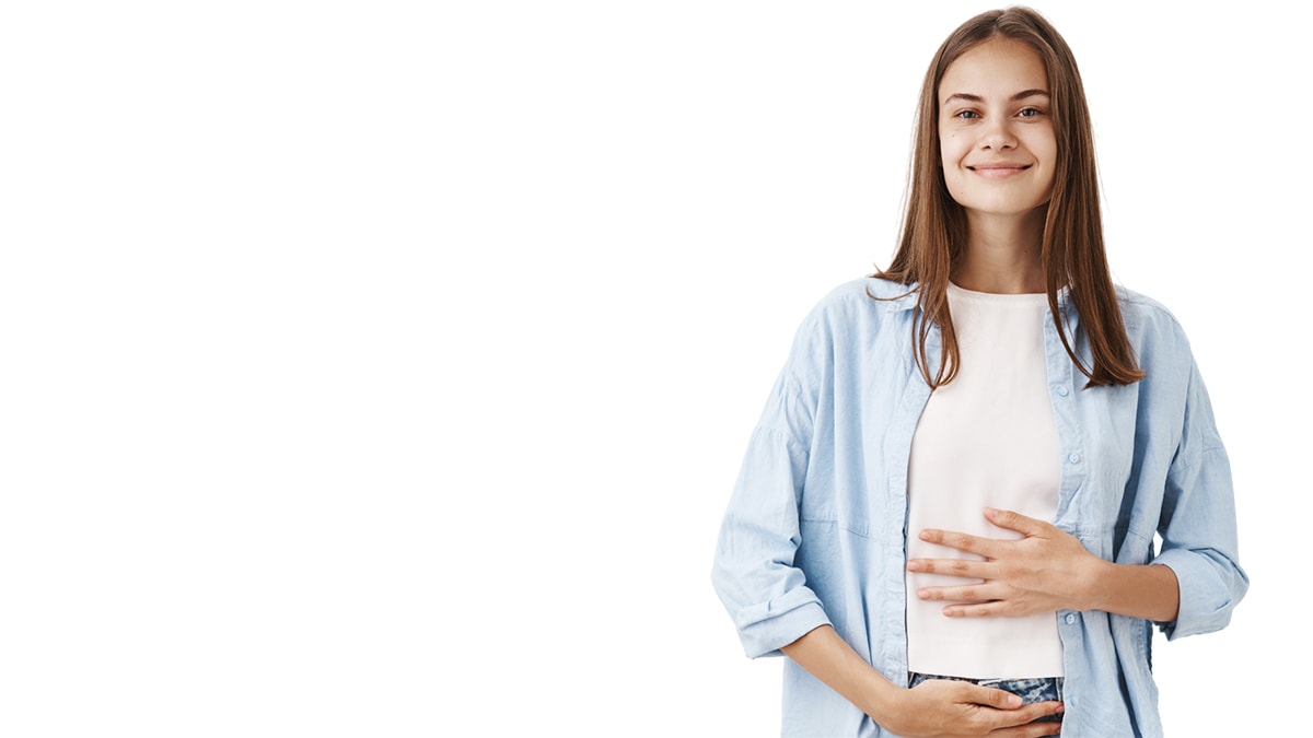 Bağırsaklarınızdaki iyi bakterileri nasıl korursunuz?