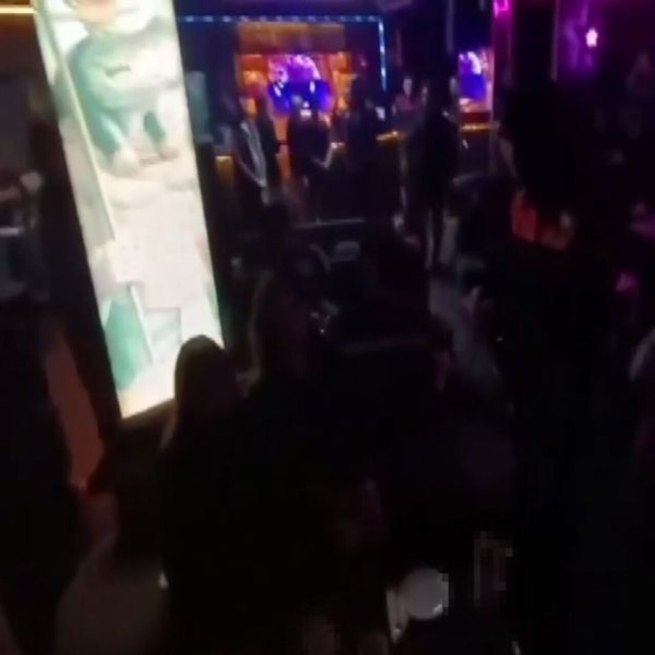 ‘Balkız’ operasyonu: 11 gözaltı