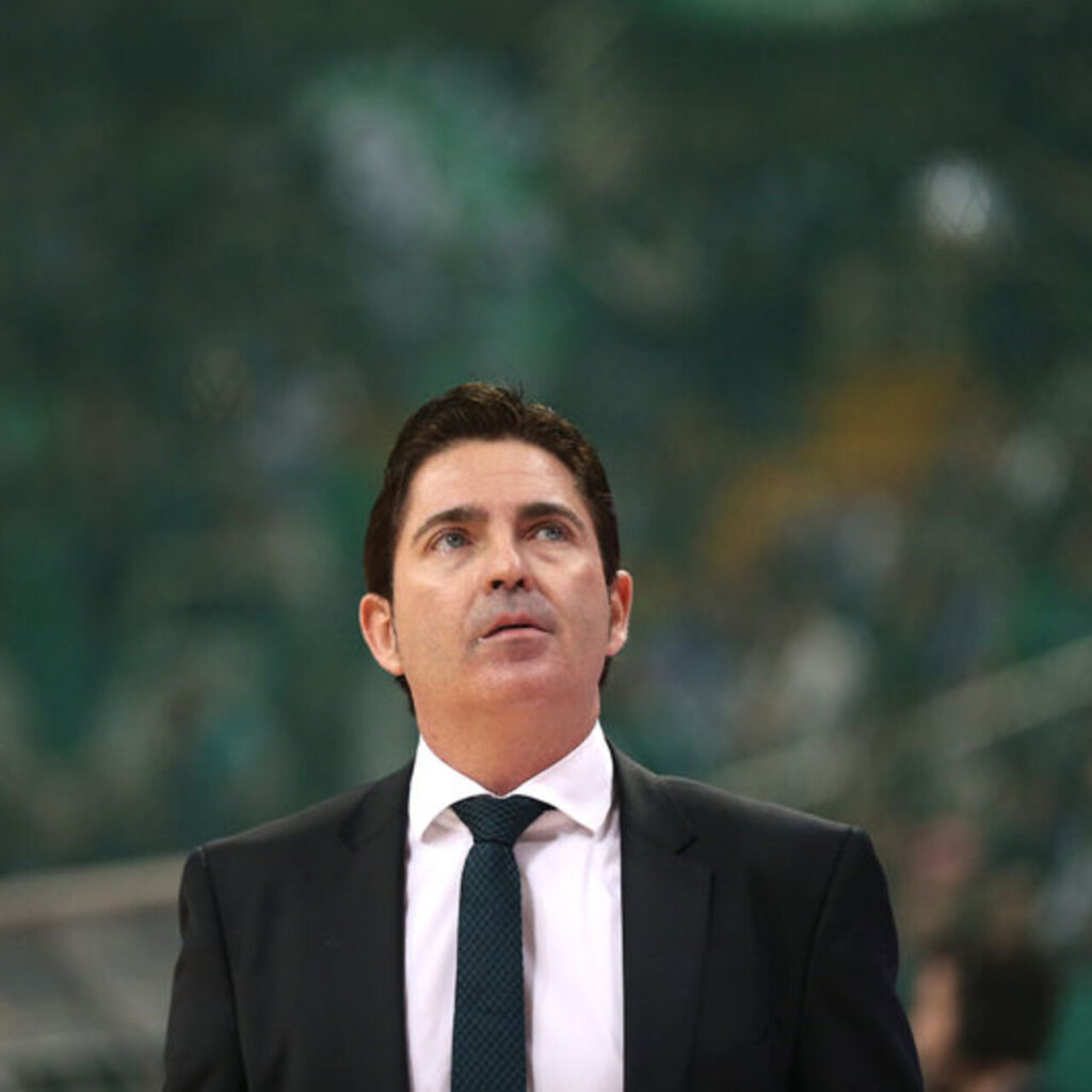 Barça’da yeniden Pascual dönemi!