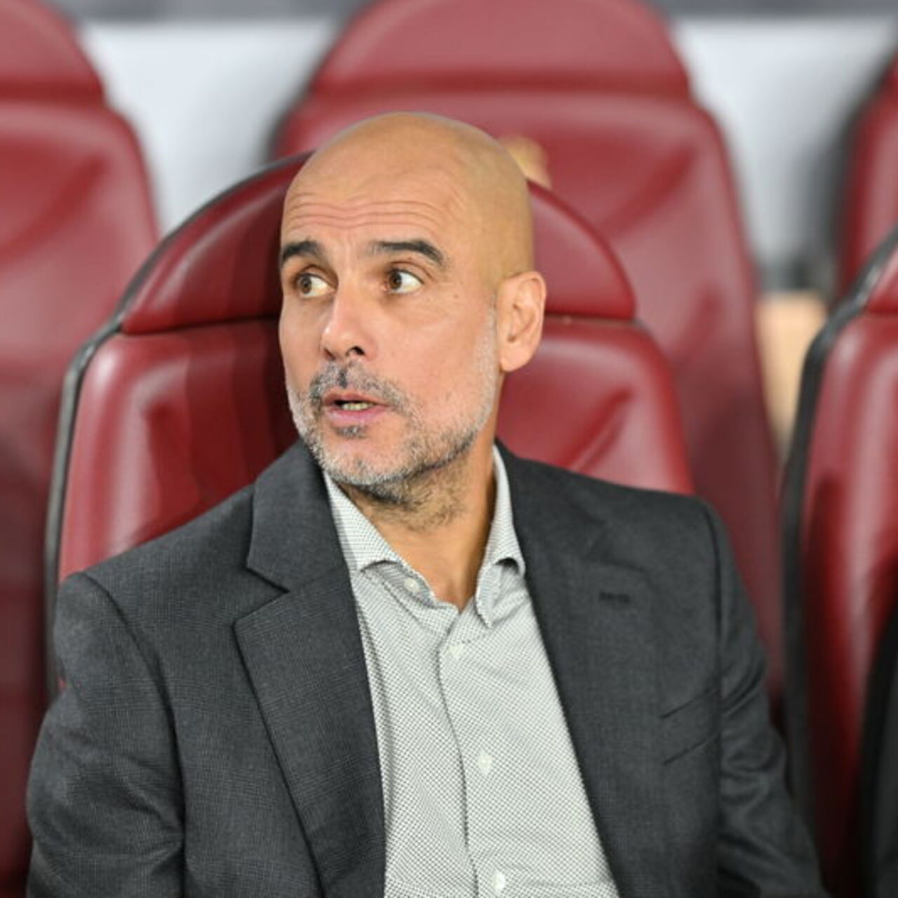 Barcelona Başkanı olmayacağım