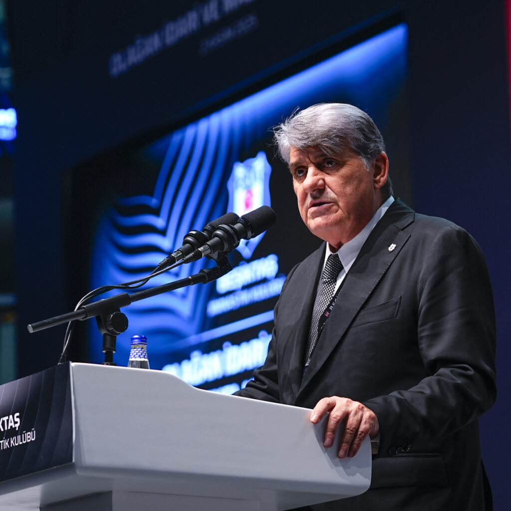 Başkaları gibi kaçıp gitmeyeceğim