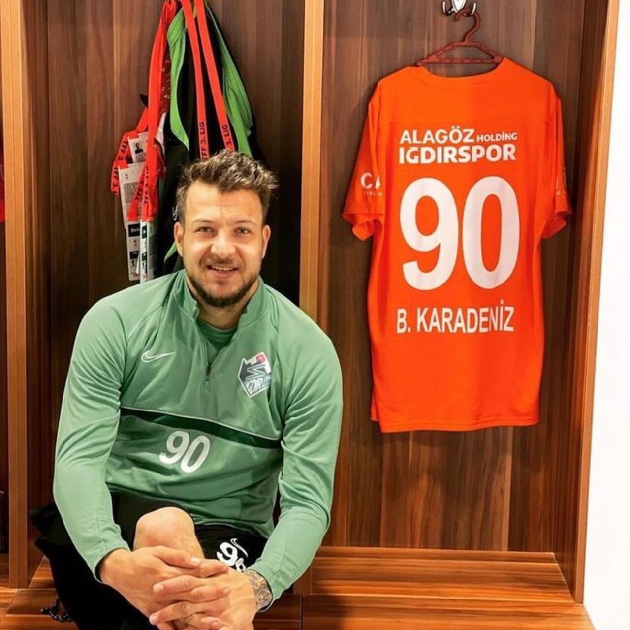 Batuhan Karadeniz hakkında kırmızı bülten çıkarıldı