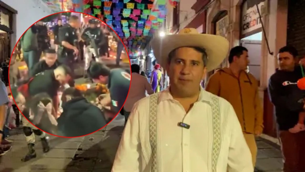 Belediye başkanı halka açık etkinlikte öldürüldü!