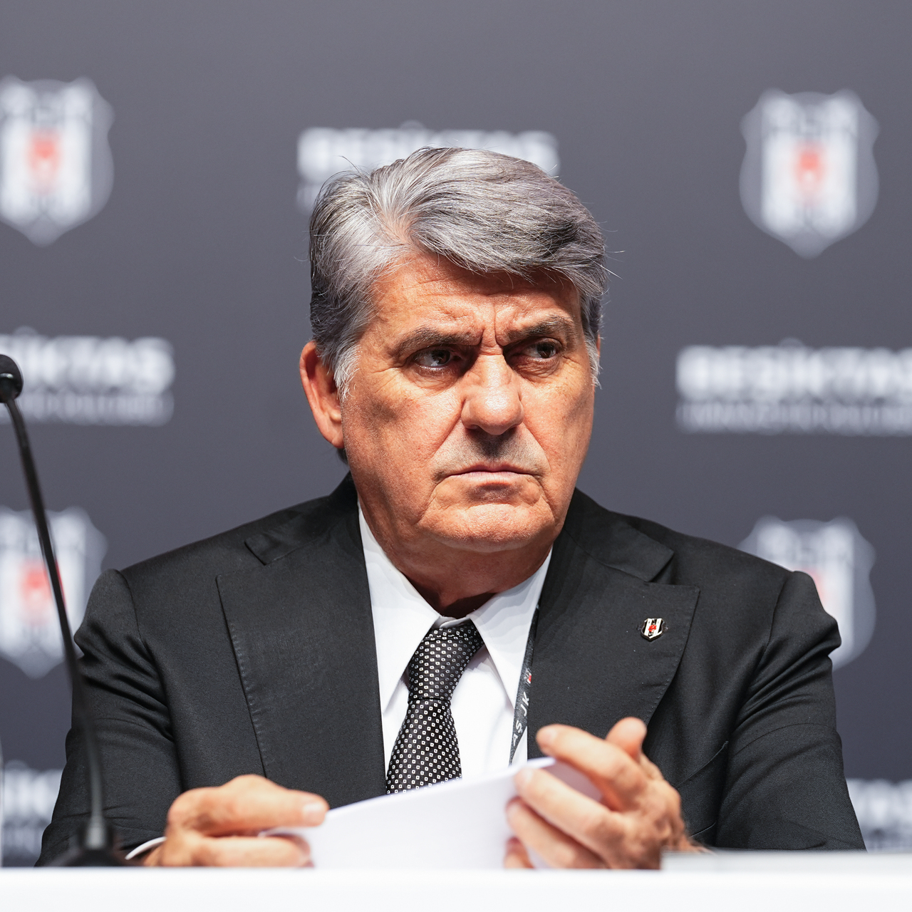 Beşiktaş’ta kongre yapısı tartışılıyor!