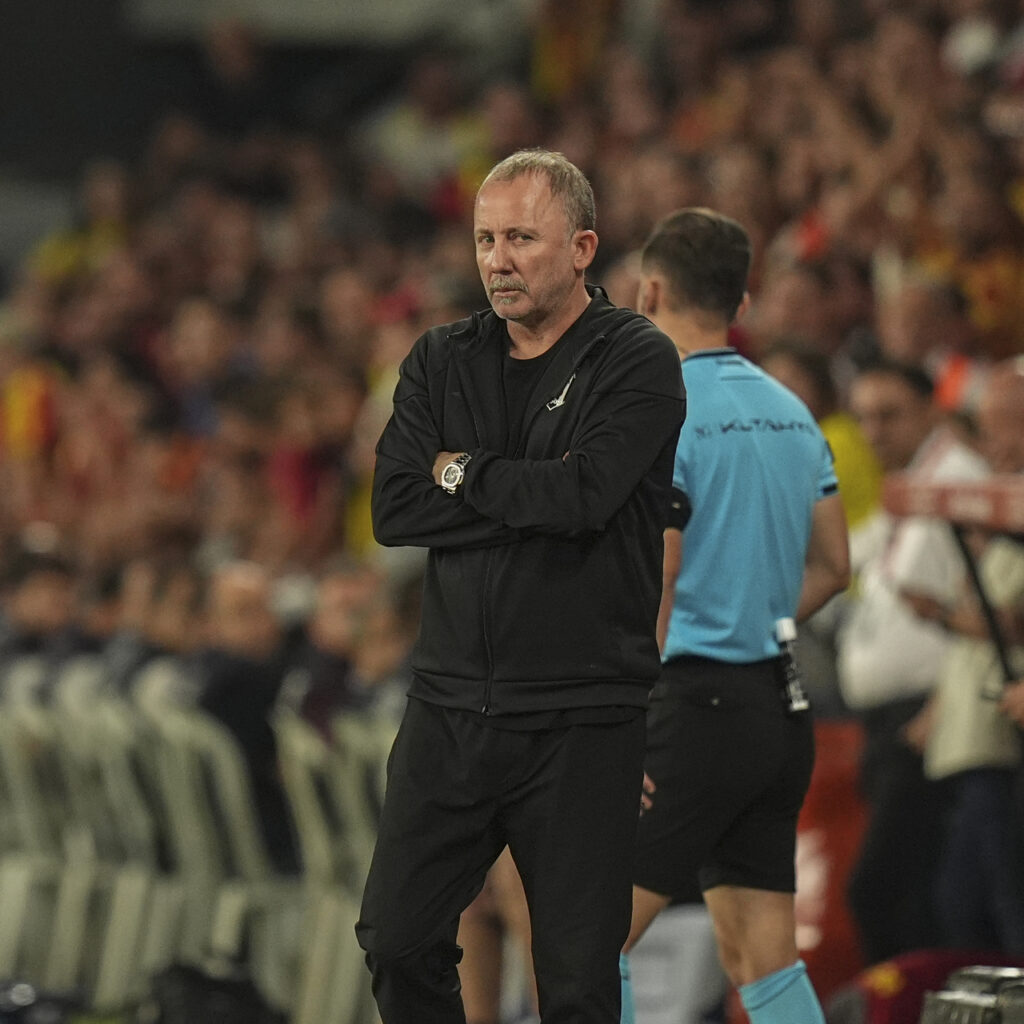 Beşiktaş’ta sakatlık kabusu hortladı!