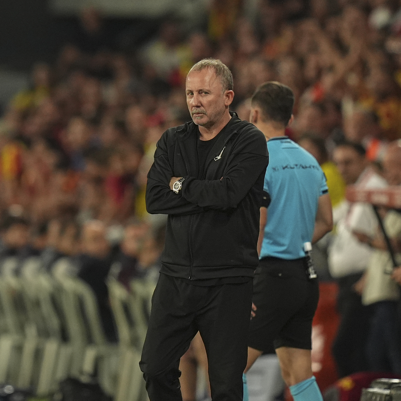 Beşiktaş’ta sakatlık kabusu hortladı!