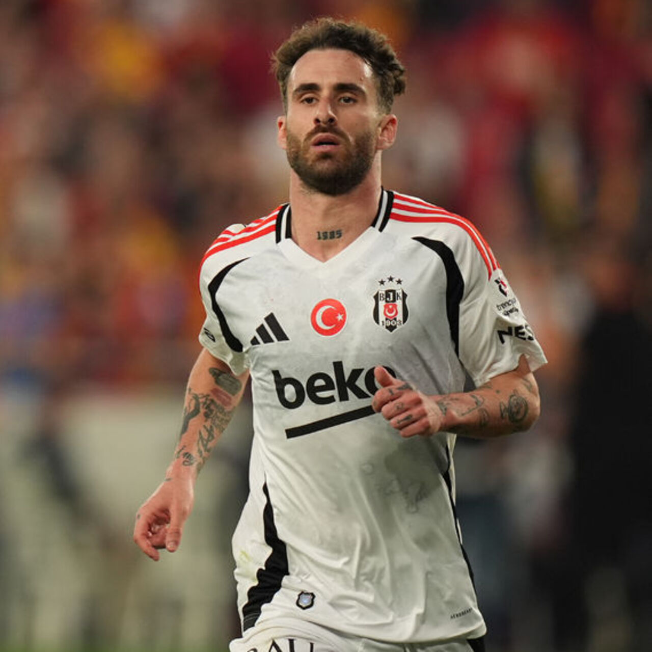 Beşiktaş’tan olay Rafa Silva açıklaması!