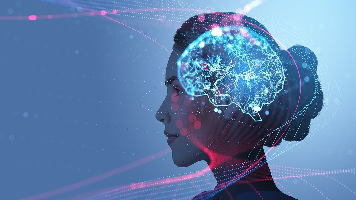 Bilim insanı, beyninizi yeniden programlamanın hilesini paylaştı