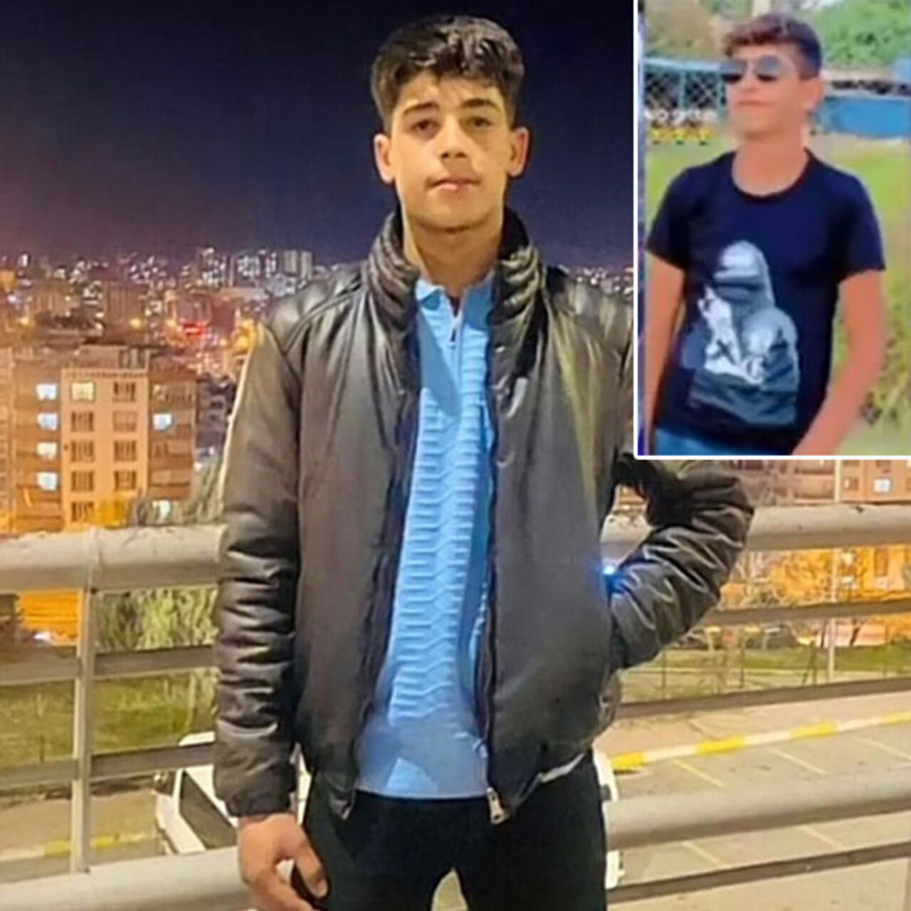 Biri 15, diğeri daha 16 yaşında… 2 çocuk işçi ağlattı!