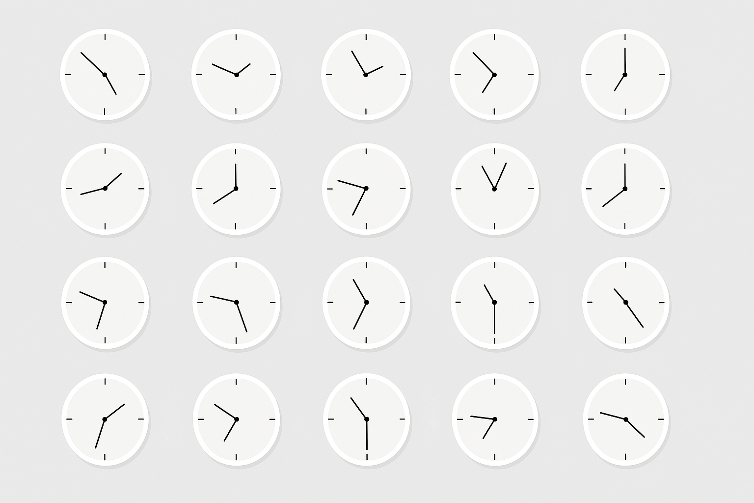 Bitcoin için geri sayım başladı: Kuantum kıyamet saati işliyor