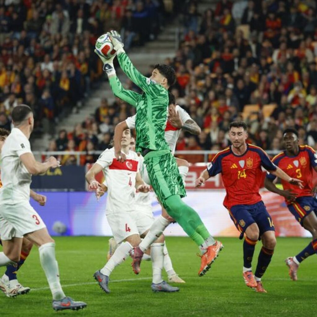 Biz Türkiye’yiz, sonuna kadar mücadele ederiz