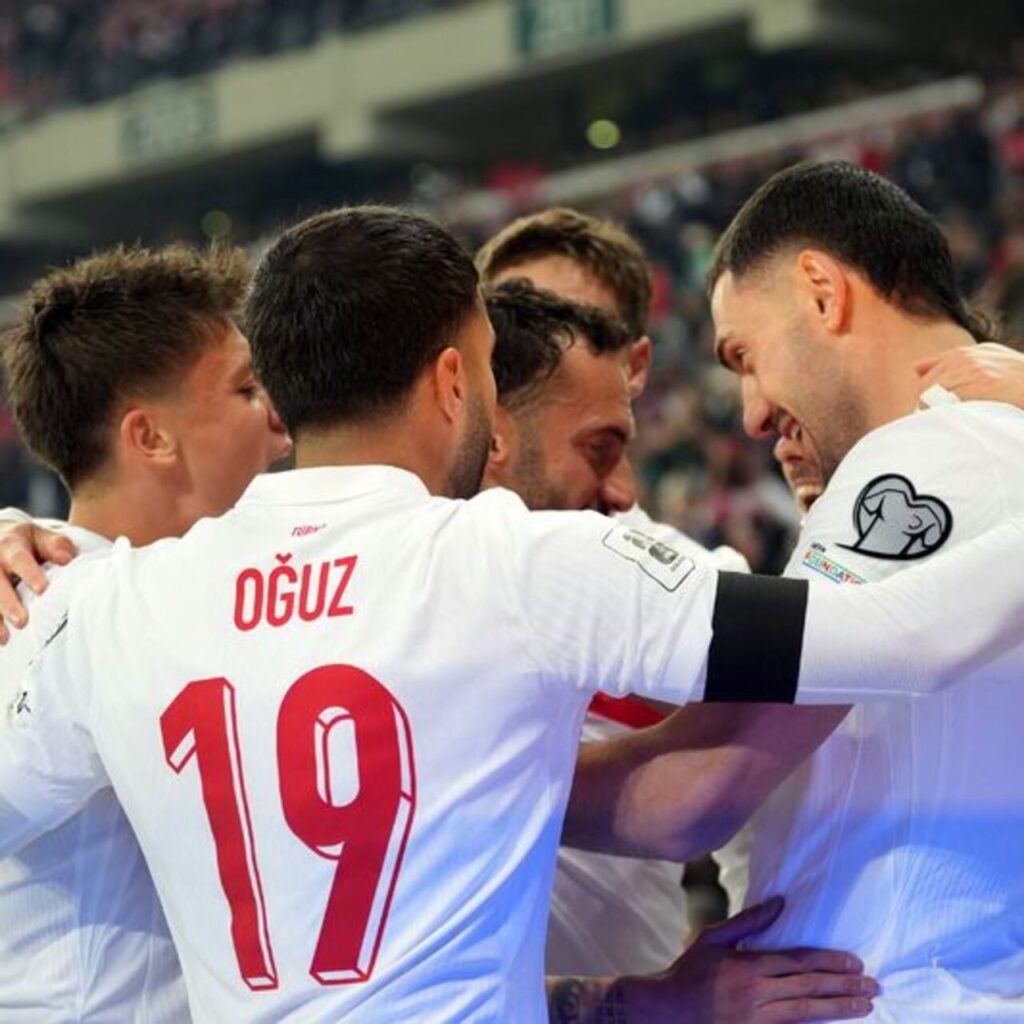 Bizim Çocuklar play-off biletini kaptı!