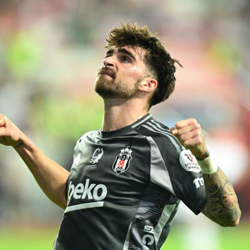 Böyle devam etmek istiyoruz