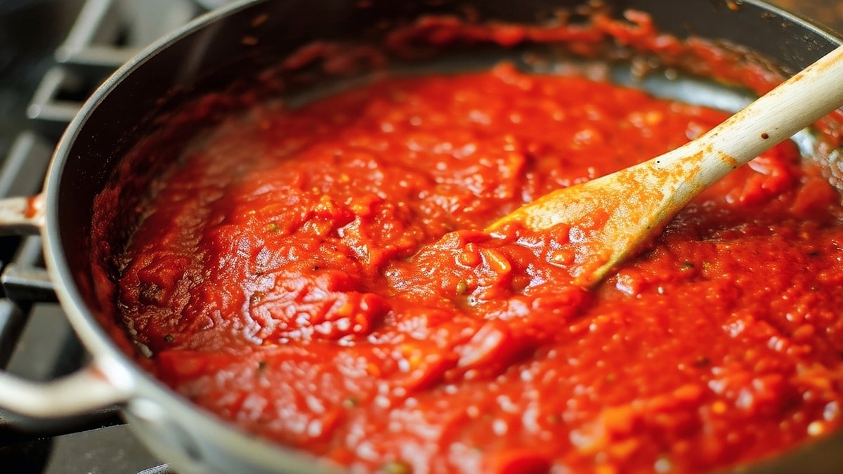 Bu domates soslarını sakın tüketmeyin! Acil uyarı yayımlandı, hepsi geri çağrılıyor