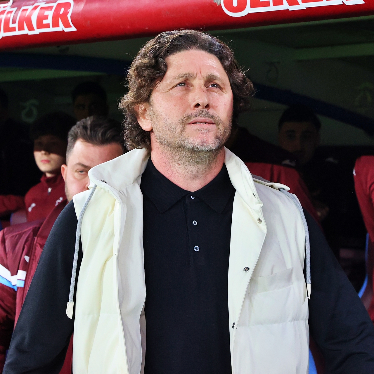 Bu dönemde 6 puan almak çok çok önemliydi