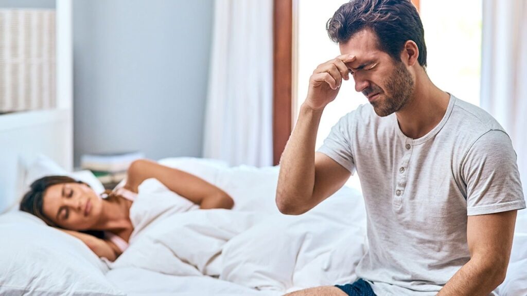 Bu gıdalar yatak odasının baş düşmanı: Erkeklerin cinsel hayatını bitiriyor