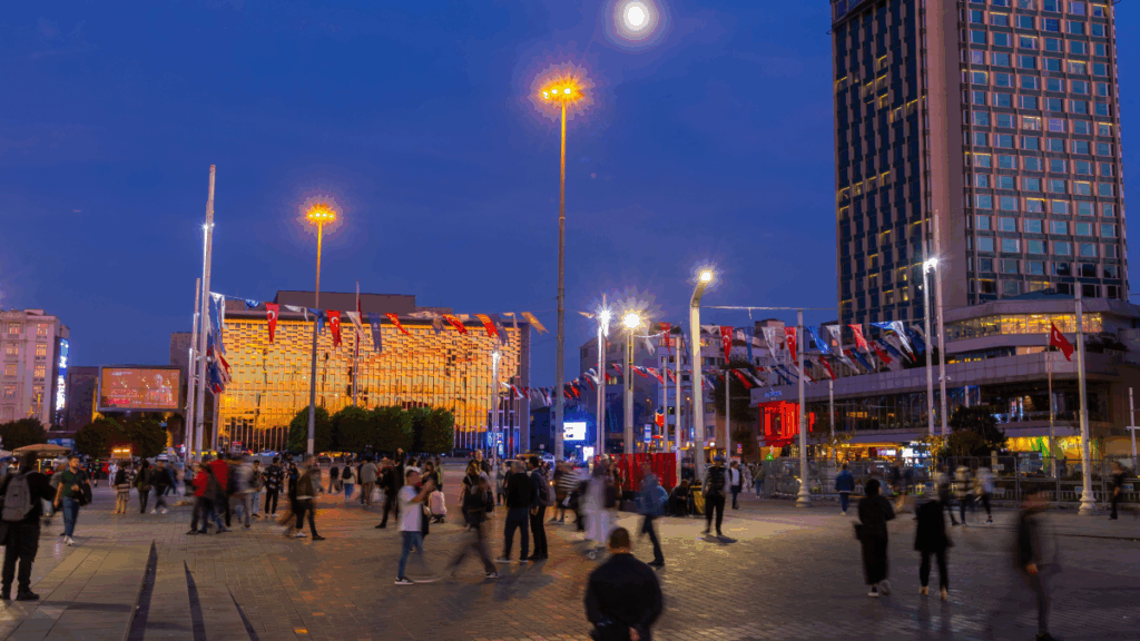 Bu hastalığa sokak yakalanıyorsunuz: 1 saat maruz kalmanız yeterli