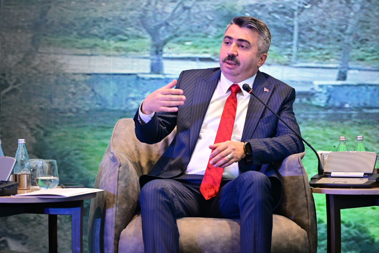 Başkan Yılmaz’dan önemli açıklamalar: “Bursa’nın kaybedecek zamanı yok”