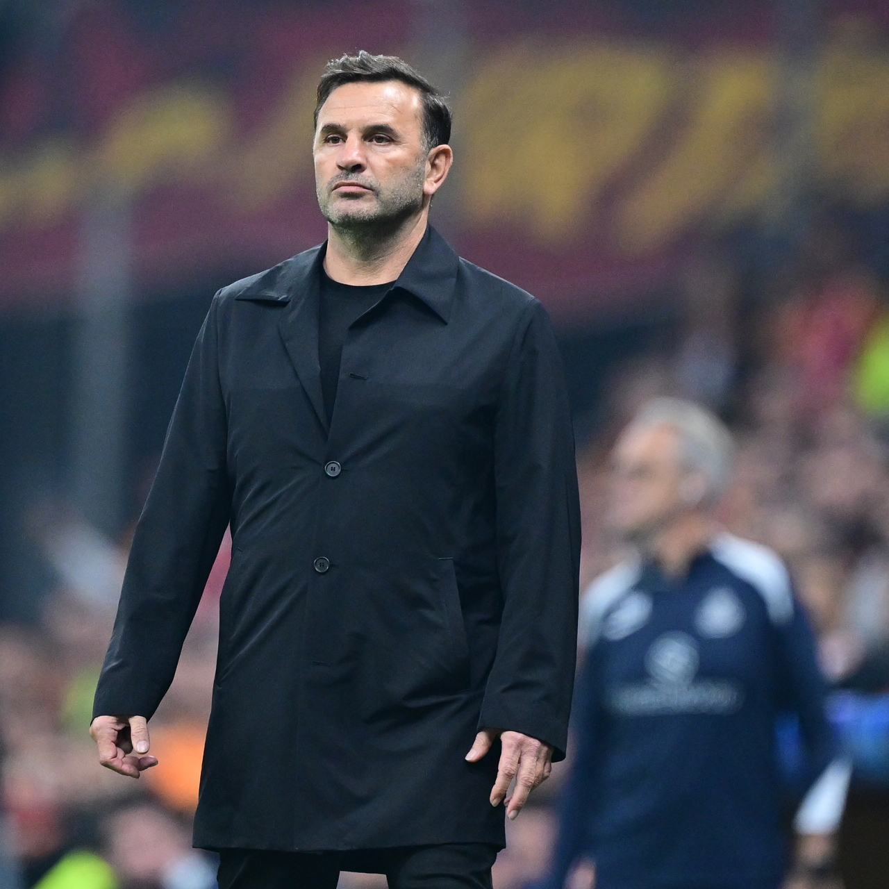 Buruk’tan Union SG yenilgisi sonrası tepki!