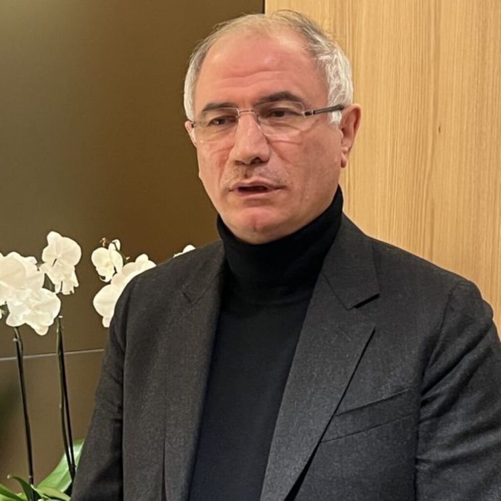 CHP Lideri Özel’in açıklamalarına tepki