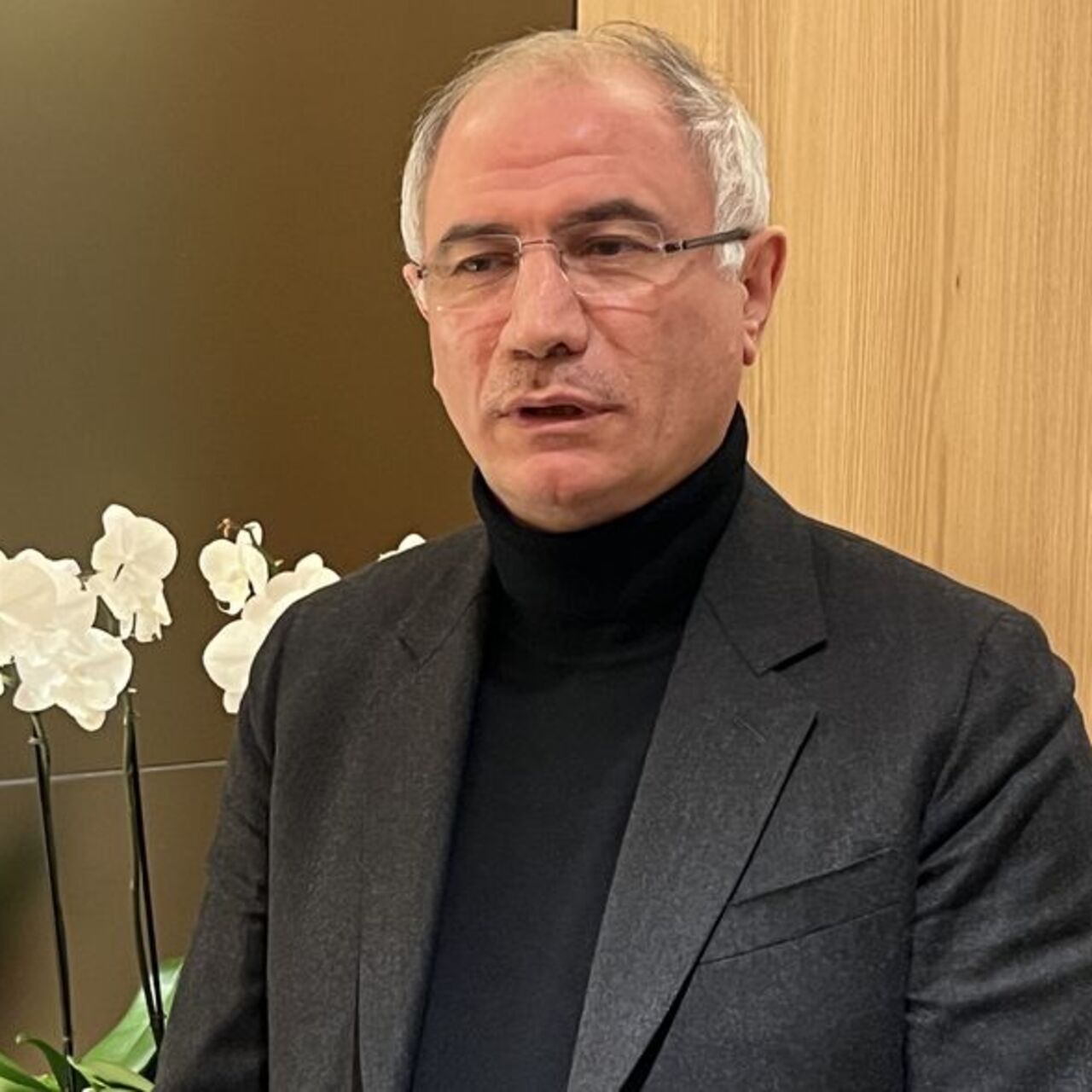 CHP Lideri Özel’in açıklamalarına tepki