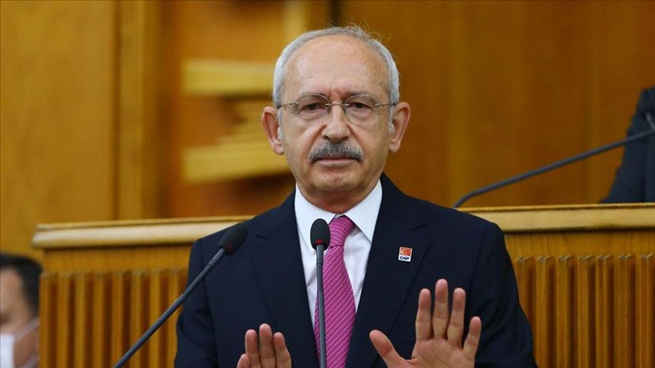 CHP’de yolsuzluk tartışması! Kılıçdaroğlu eleştirilere yanıt verdi