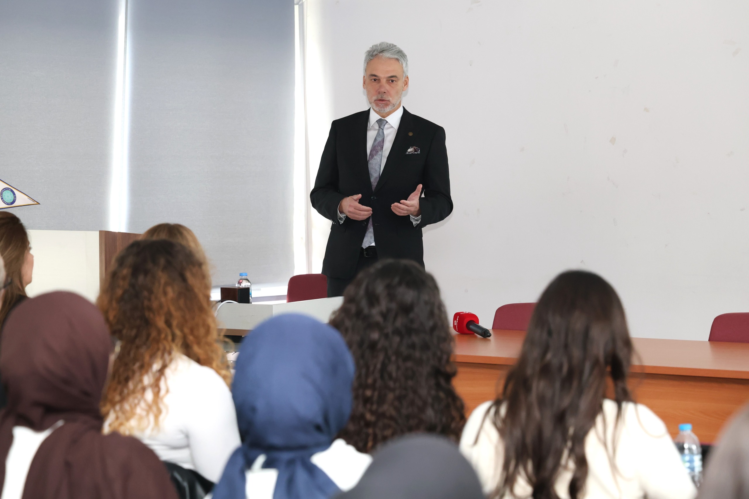 Osmangazi’ye Dijital Teknolojilerle Yenilikçi Dokunuşlar