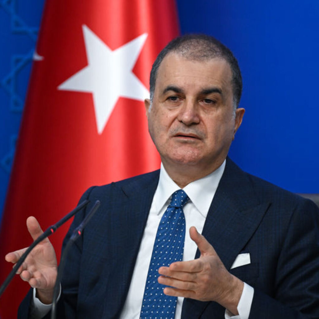 Çelik’ten Özel’in açıklamalarına tepki