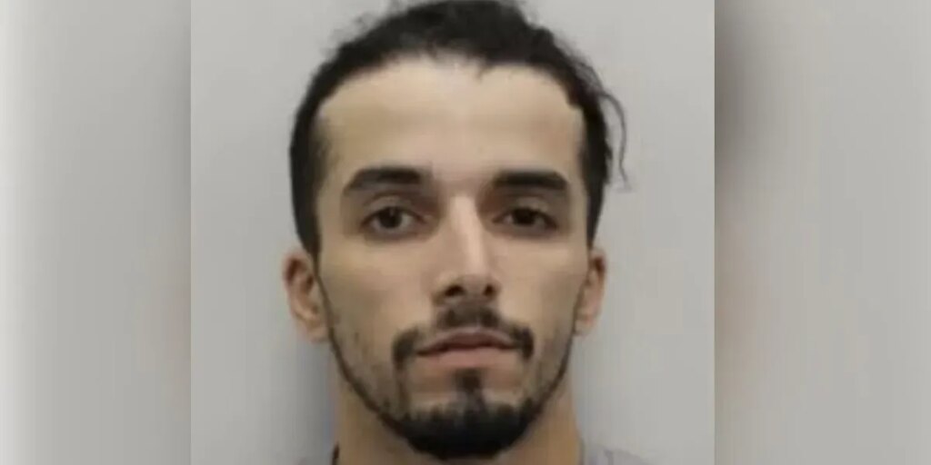 Cezaevinden yanlışlıkla salınan sapık yeniden tutuklandı