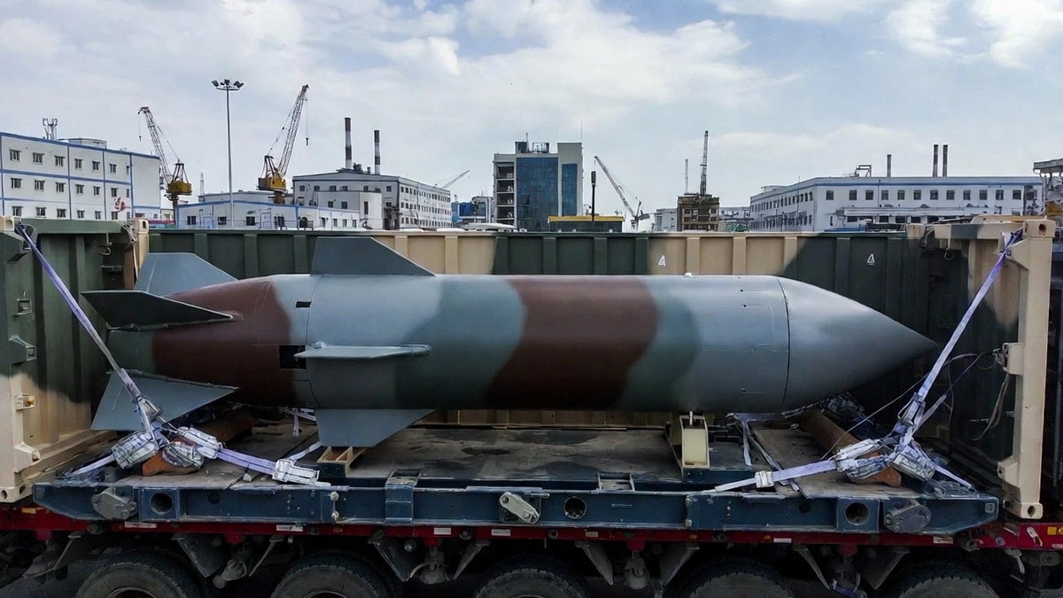 Çin’den kamyonla taşınan Hipersonik füze: Maliyeti yüzde 90 düşürdüler!