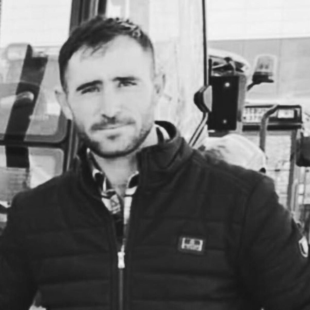 Çobanla tartışma kanlı bitti… Firari katil aranıyor!