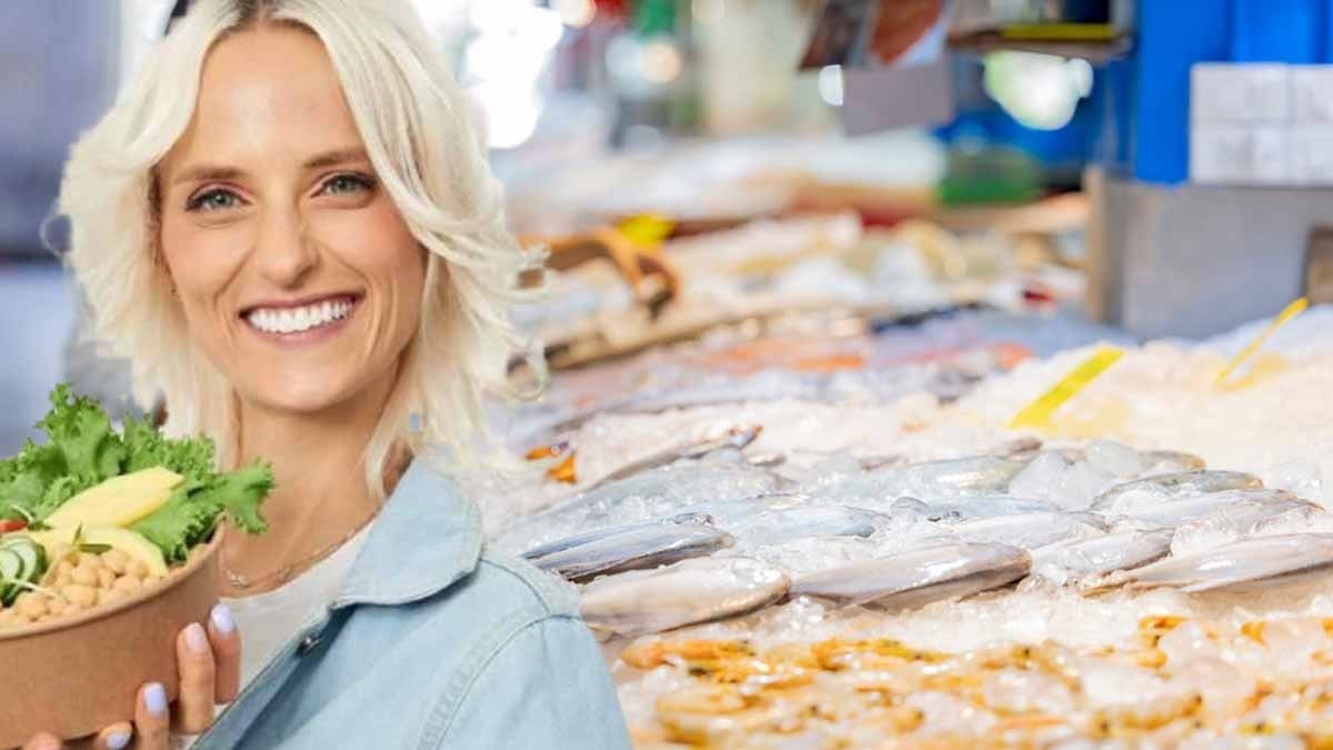 Çocuğunuza bu balığı asla vermeyin! Diyetisyen Dr. Hanna ‘çöp’ yorumunu yaptı