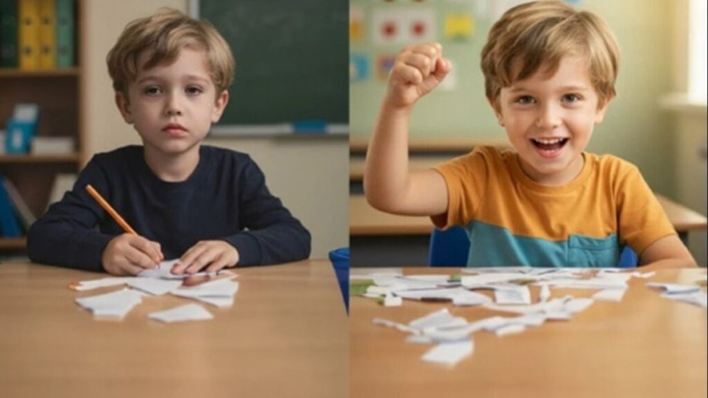 Çocukların zeka gelişiminde balık yağı etkisi