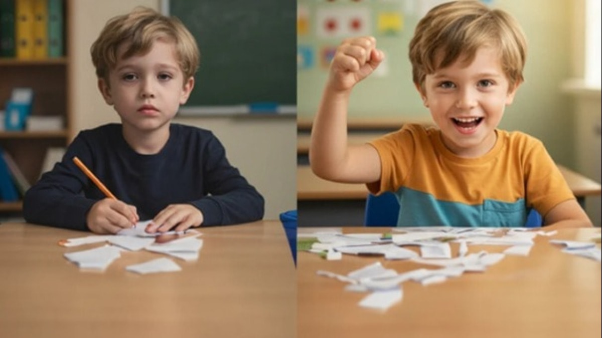 Çocukların zeka gelişiminde balık yağı etkisi