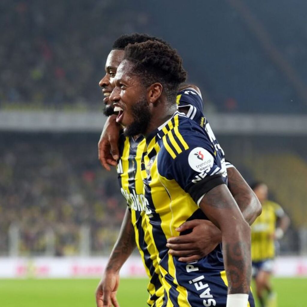 Çok daha iyisini yapabiliriz