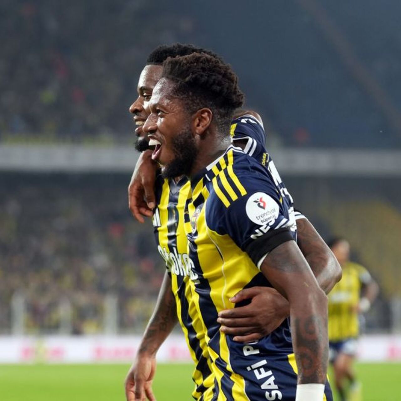 Çok daha iyisini yapabiliriz