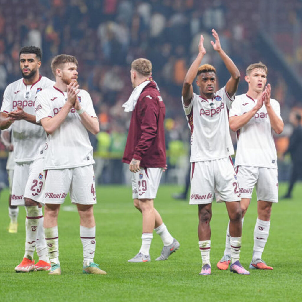 Çok iyi mücadele verdik