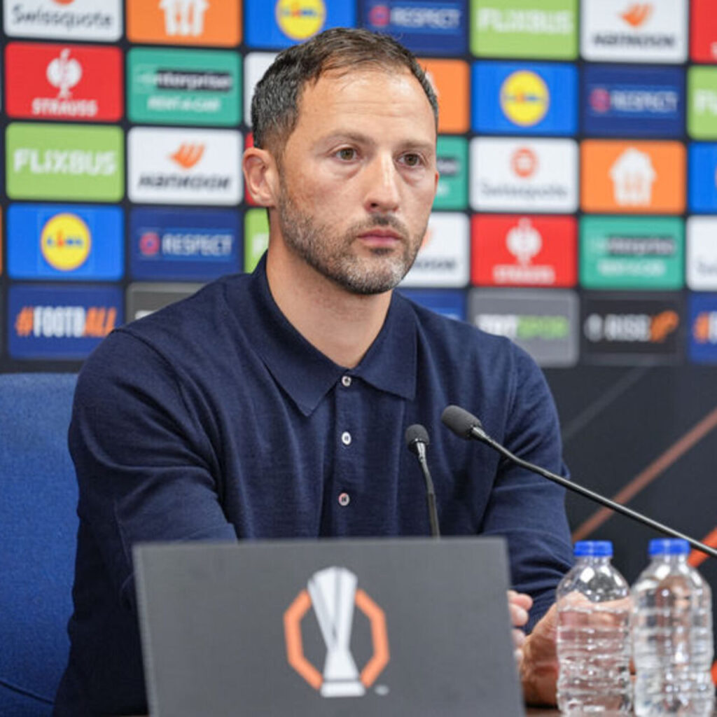 Çok net bir 11’imiz yok