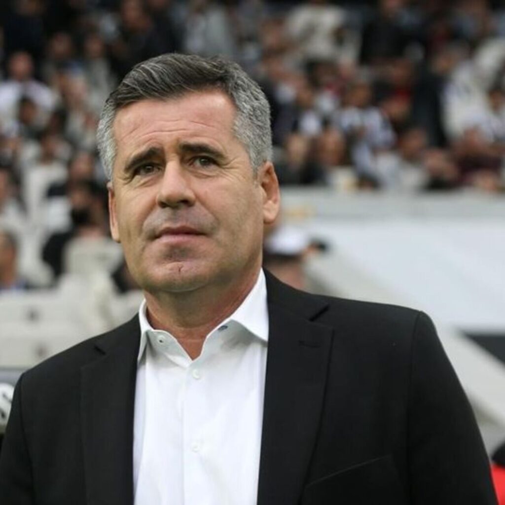 Çorum FK’da Hüseyin Eroğlu dönemi!