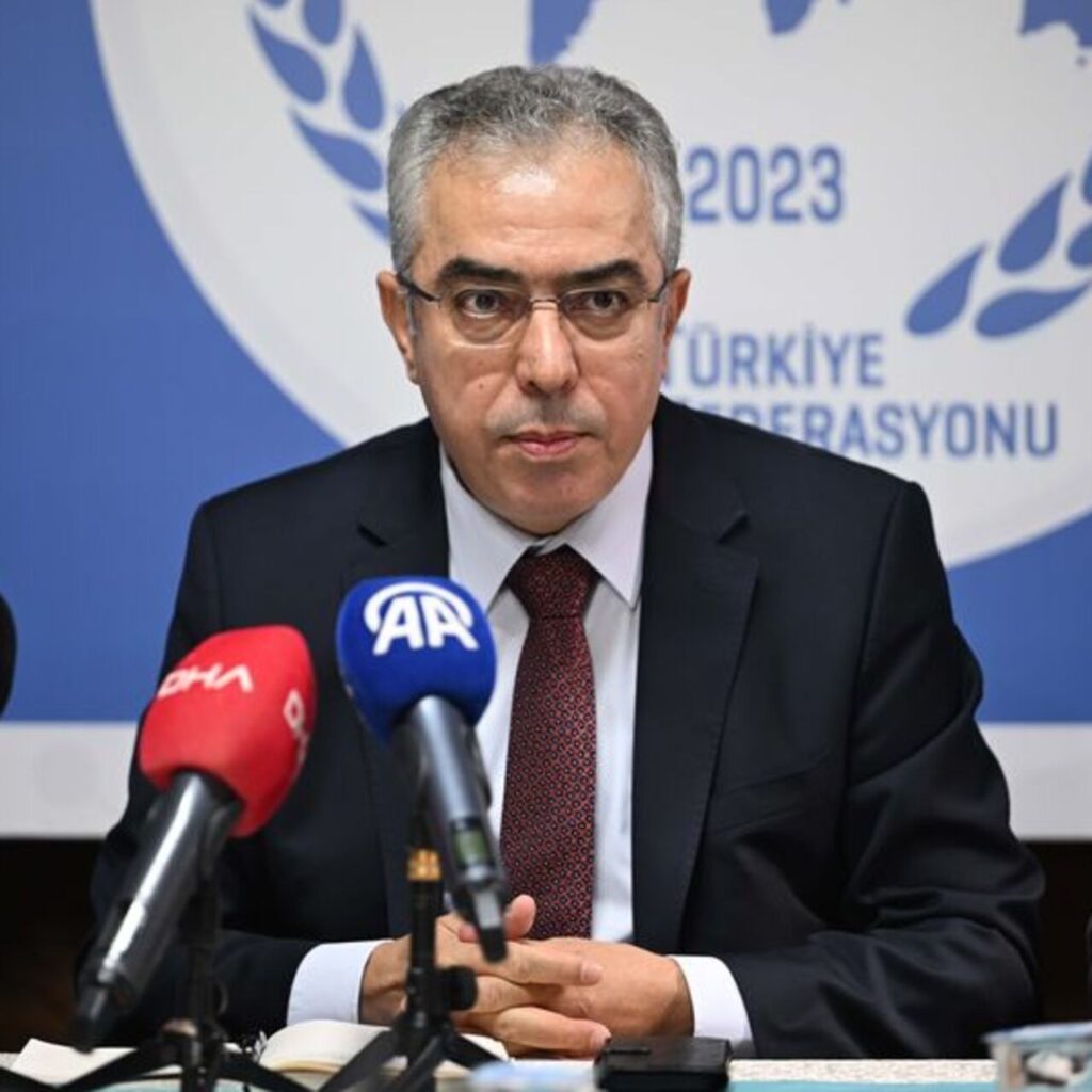 Cumhur İttifakı’na oynamayın, tutmaz