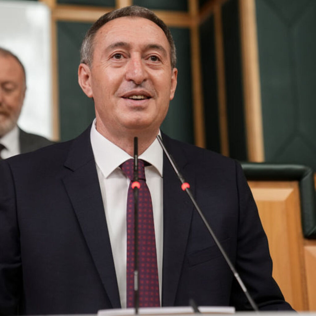 DEM Parti’den Demirtaş açıklaması