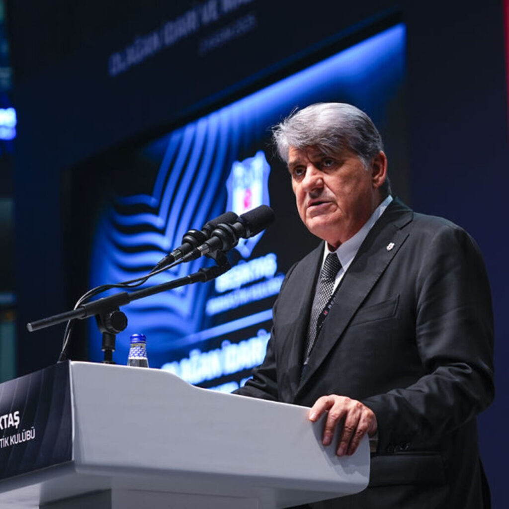 Derbi yenilgisinin ardından toplantı!