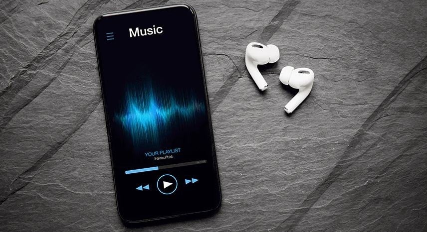 Dev müzik platformu kuralları değiştirdi! Gelirlerin hepsi sanatçılara gidecek