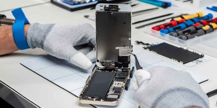 Devlet bozuk cihazlar için onarım ikramiyesi dağıtıyor