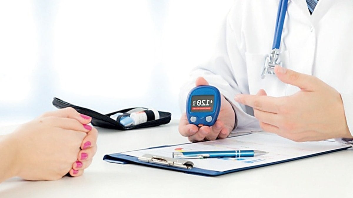 Diyabet ne zaman ‘Geliyorum’ der?